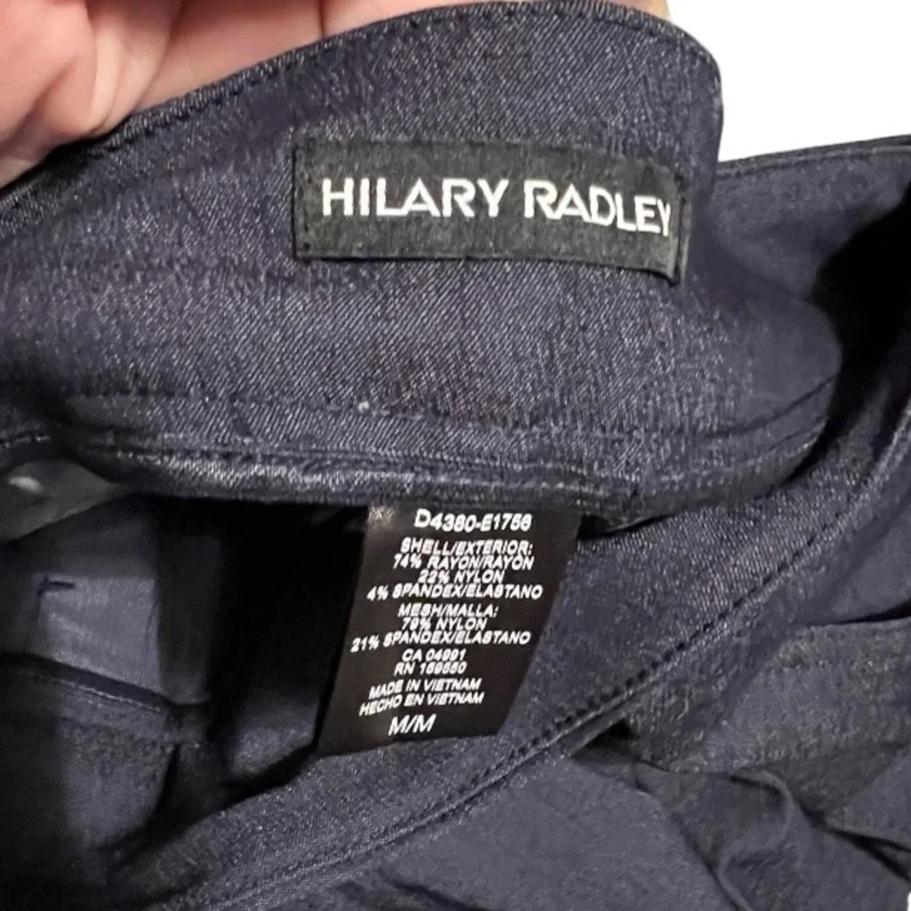 Hilary Radley Pants Jeans - Picture 6 of 6